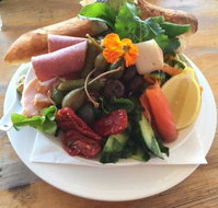 Lotus Eaters Cafe - Accommodation QLD