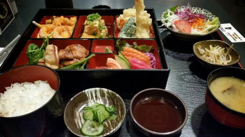 Matsuri Japanese Restaurant - Accommodation QLD 0
