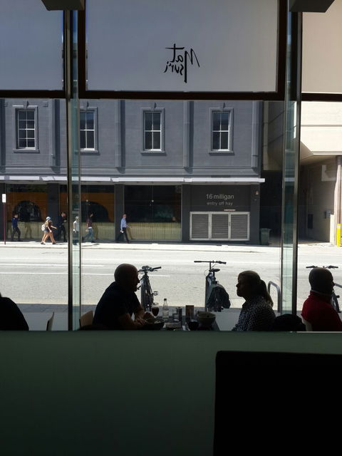Matsuri Japanese Restaurant - Accommodation QLD 3