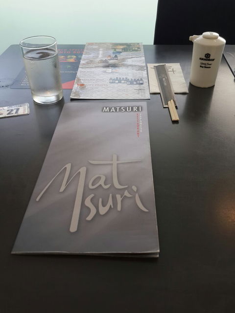 Matsuri Japanese Restaurant - Accommodation QLD 4