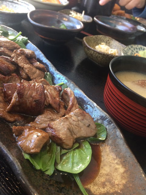 Matsuri Japanese Restaurant - Accommodation QLD 5