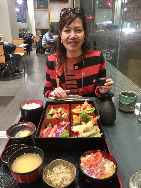 Matsuri Japanese Restaurant - Accommodation QLD 6