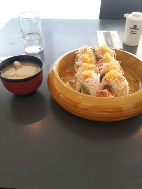 Matsuri Japanese Restaurant - Accommodation QLD 7