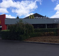 Mcdonald's Family Restaurants - Accommodation QLD