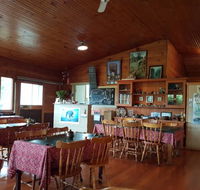 Mount Elephant Pancakes - Accommodation QLD