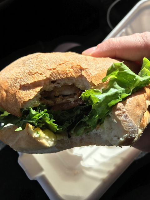 Mountain Cafe & Fuel - Accommodation QLD 1