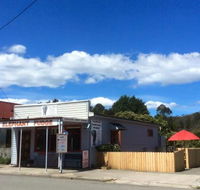 Mt Elephant Fudge - Accommodation QLD