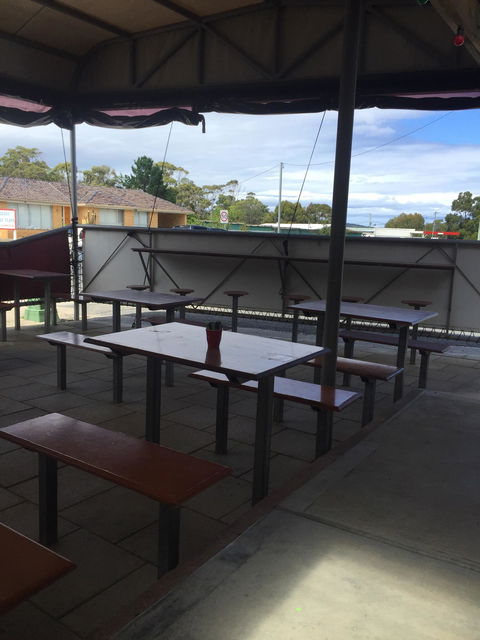 Nubeena Bakery And Cafe - Accommodation QLD 1