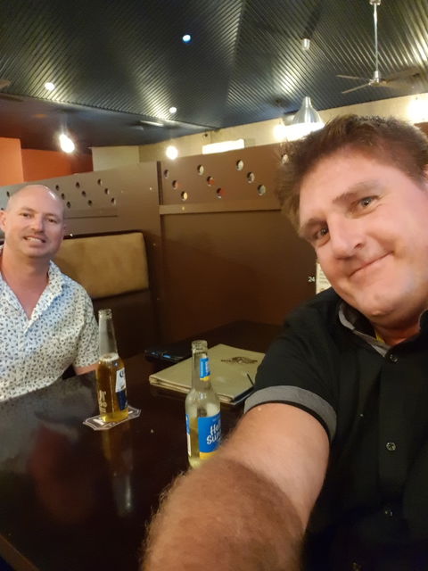 Outback Jacks Bar & Grill Northbridge - Accommodation QLD 9