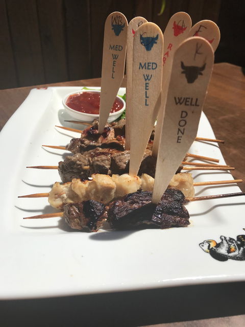 Outback Jacks Bar & Grill Northbridge - Accommodation QLD 1