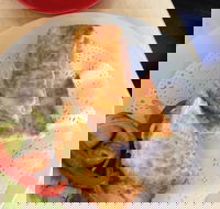 Pancake and Crepe Shop - Accommodation QLD