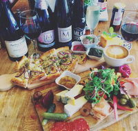 Pasini's Cafe - Accommodation QLD