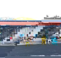 Porks Place - Accommodation QLD