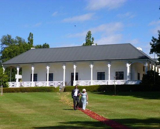 Hagley TAS Accommodation QLD