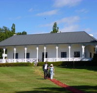 Quamby Estate - Accommodation QLD