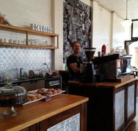 Red Velvet Lounge - Accommodation QLD