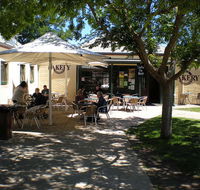 Richmond Bakery and Cafe - Accommodation QLD