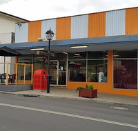 Rosebery Bakehouse - Accommodation QLD