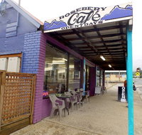 Rosebery Cafe - Accommodation QLD
