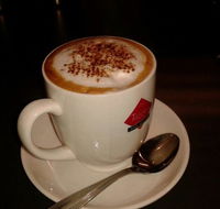 Round Hill Coffee - Accommodation QLD