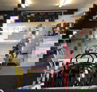 Salty Splash - Accommodation QLD