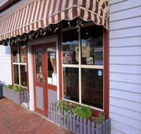 School House Coffee Shop - Accommodation QLD