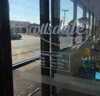 Scottsdale Bakery - Accommodation QLD