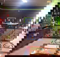 Seahorse Restaurant - Accommodation QLD