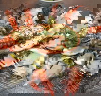 Sealife Centre Restaurant - Accommodation QLD