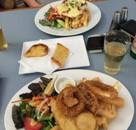 Southport Hotel  Caravan Park - Accommodation QLD