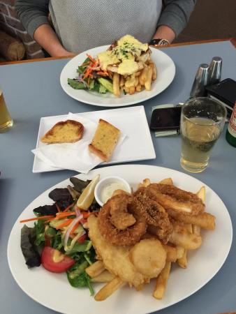 Southport Hotel & Caravan Park - Accommodation QLD 0