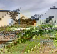 Springfield Tea Room - Accommodation QLD