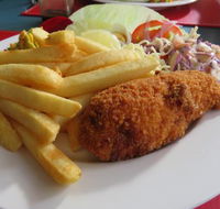 St Marys Coachouse Restaurant - Accommodation QLD