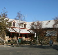 Stables - Accommodation QLD