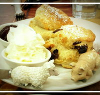Sticky beaks cafe longford tasmania - Accommodation QLD