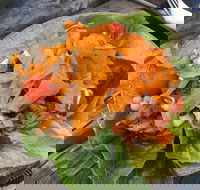 Sweet-Ness at The Sea - Accommodation QLD