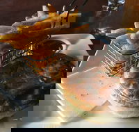 Tannin Restaurant - Accommodation QLD