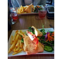The Coffee Club - Accommodation QLD