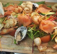 The Fox  Hounds Inn Restaurant - Accommodation QLD