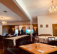 The Happy Chef - Accommodation QLD