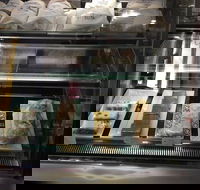 The Hay Shed Cafe - Accommodation QLD