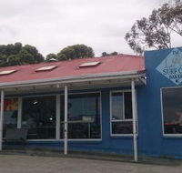 THE Lab Surf Cafe Bakery - Accommodation QLD