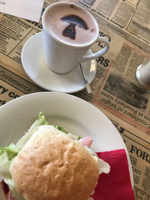 The Mushroom At Waratah - Accommodation QLD 8
