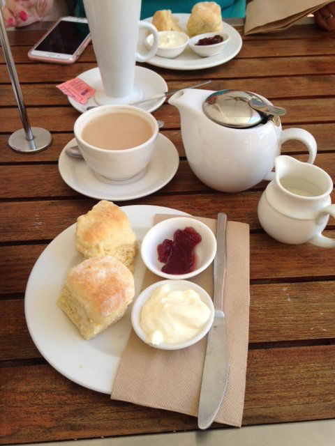 The Perth Mint Cafe - Accommodation QLD 1