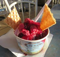 The Pondering Frog - Accommodation QLD