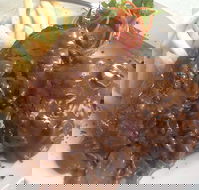 The Rocky Cape Tavern - Accommodation QLD