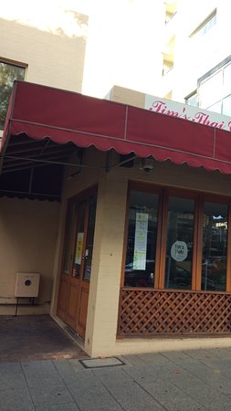 Tim's Thai - Accommodation QLD 0