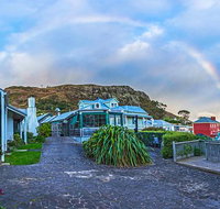 Touchwood Cafe - Accommodation QLD