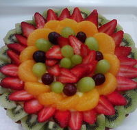 Treats on Franklin - Accommodation QLD