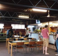 Tullah Village Cafe - Accommodation QLD